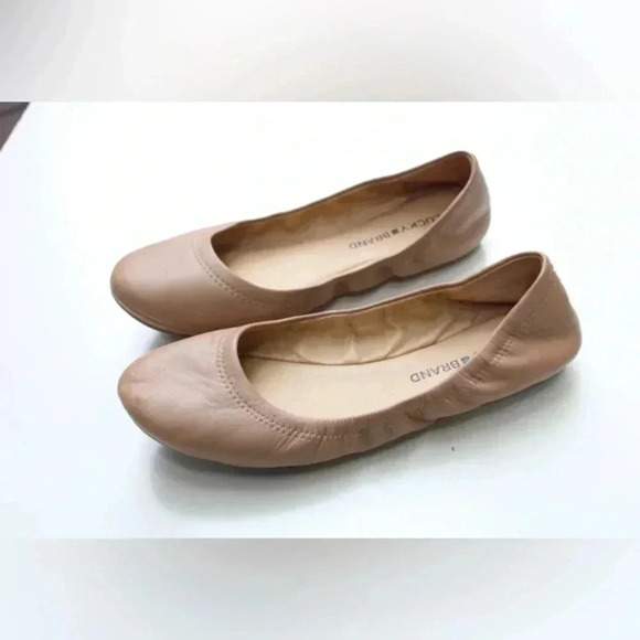 Lucky brand Flats - Picture 8 of 8